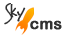 SkyCMS